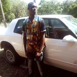 Meet your Posher, Monkey d